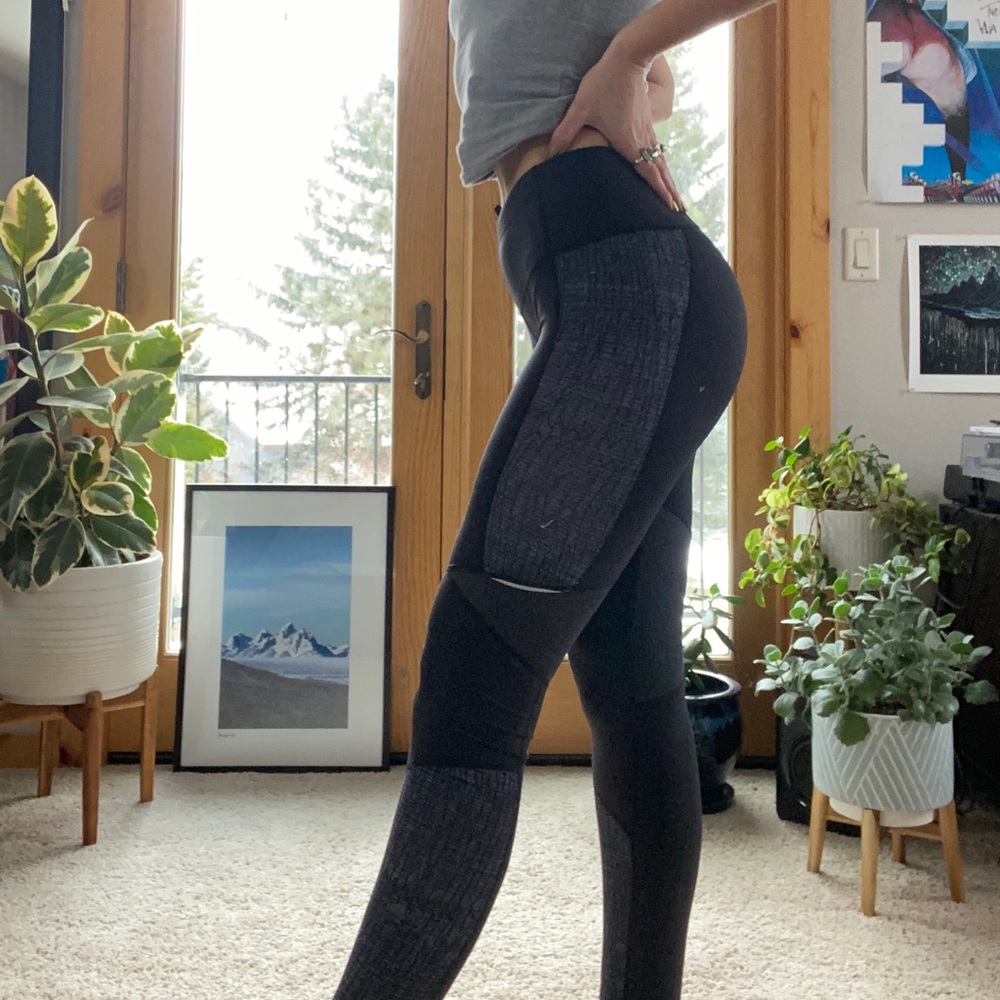 PrAna Leggings